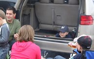 Kenny Chesney Tailgate - Lambeau Field 13