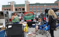 Kenny Chesney Tailgate - Lambeau Field 12