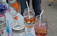 Kenny Chesney Tailgate - Lambeau Field 11