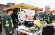 Kenny Chesney Tailgate - Lambeau Field 10