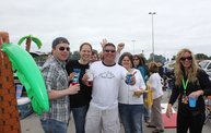 Kenny Chesney Tailgate - Lambeau Field 7