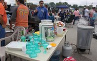 Kenny Chesney Tailgate - Lambeau Field 6