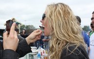 Kenny Chesney Tailgate - Lambeau Field 4