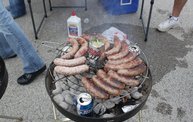 Kenny Chesney Tailgate - Lambeau Field 3