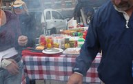 Kenny Chesney Tailgate - Lambeau Field 2