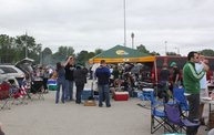 Kenny Chesney Tailgate - Lambeau Field 1