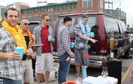 Kenny Chesney Tailgate - Lambeau Field 30