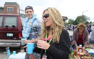 Kenny Chesney Tailgate - Lambeau Field 29
