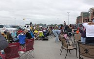 Kenny Chesney Tailgate - Lambeau Field 28