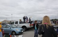 Kenny Chesney Tailgate - Lambeau Field 27