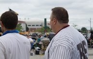 Kenny Chesney Tailgate - Lambeau Field 25