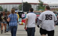 Kenny Chesney Tailgate - Lambeau Field 24