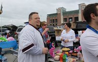 Kenny Chesney Tailgate - Lambeau Field 23