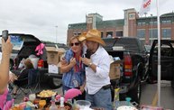 Kenny Chesney Tailgate - Lambeau Field 22