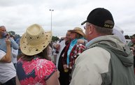 Kenny Chesney Tailgate - Lambeau Field 21