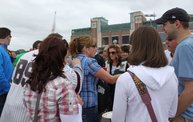 Kenny Chesney Tailgate - Lambeau Field 20