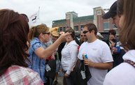 Kenny Chesney Tailgate - Lambeau Field 19