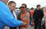 Kenny Chesney Tailgate - Lambeau Field 17