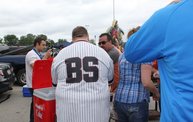 Kenny Chesney Tailgate - Lambeau Field 16