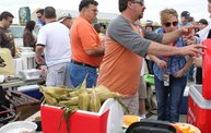 Kenny Chesney Tailgate - Lambeau Field 15