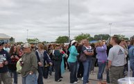 Kenny Chesney Tailgate - Lambeau Field 13