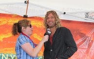 Kenny Chesney Tailgate - Lambeau Field 8