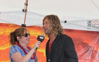 Kenny Chesney Tailgate - Lambeau Field 5