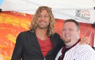 Kenny Chesney Tailgate - Lambeau Field 3