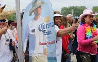 Kenny Chesney Tailgate - Lambeau Field 30