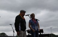 Kenny Chesney Tailgate - Lambeau Field 28