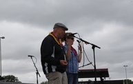 Kenny Chesney Tailgate - Lambeau Field 27