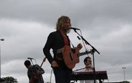 Kenny Chesney Tailgate - Lambeau Field 24