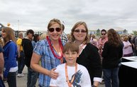 Kenny Chesney Tailgate - Lambeau Field 20
