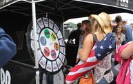 Kenny Chesney Tailgate - Lambeau Field 19