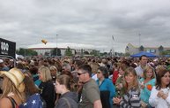 Kenny Chesney Tailgate - Lambeau Field 18