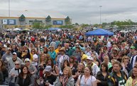 Kenny Chesney Tailgate - Lambeau Field 17