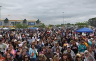 Kenny Chesney Tailgate - Lambeau Field 16
