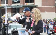 Kenny Chesney Tailgate - Lambeau Field 15