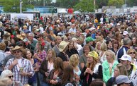 Kenny Chesney Tailgate - Lambeau Field 14