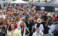 Kenny Chesney Tailgate - Lambeau Field 13