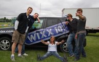 Walleye Weekend with Locksley and Juke Kartel: Cover Image