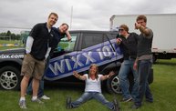 Walleye Weekend with Locksley and Juke Kartel: Cover Image