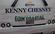 Hooters & Oneida Casino Goin' Coastal: Cover Image