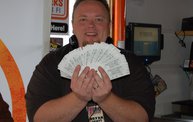 Hooters & Oneida Casino Goin' Coastal 4