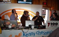 Hooters & Oneida Casino Goin' Coastal 23