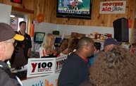 Hooters & Oneida Casino Goin' Coastal 21