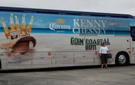 Hooters & Oneida Casino Goin' Coastal 19