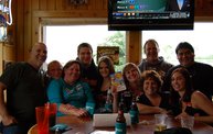 Hooters & Oneida Casino Goin' Coastal 16