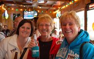 Hooters & Oneida Casino Goin' Coastal 14