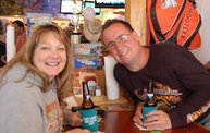 Hooters & Oneida Casino Goin' Coastal 13